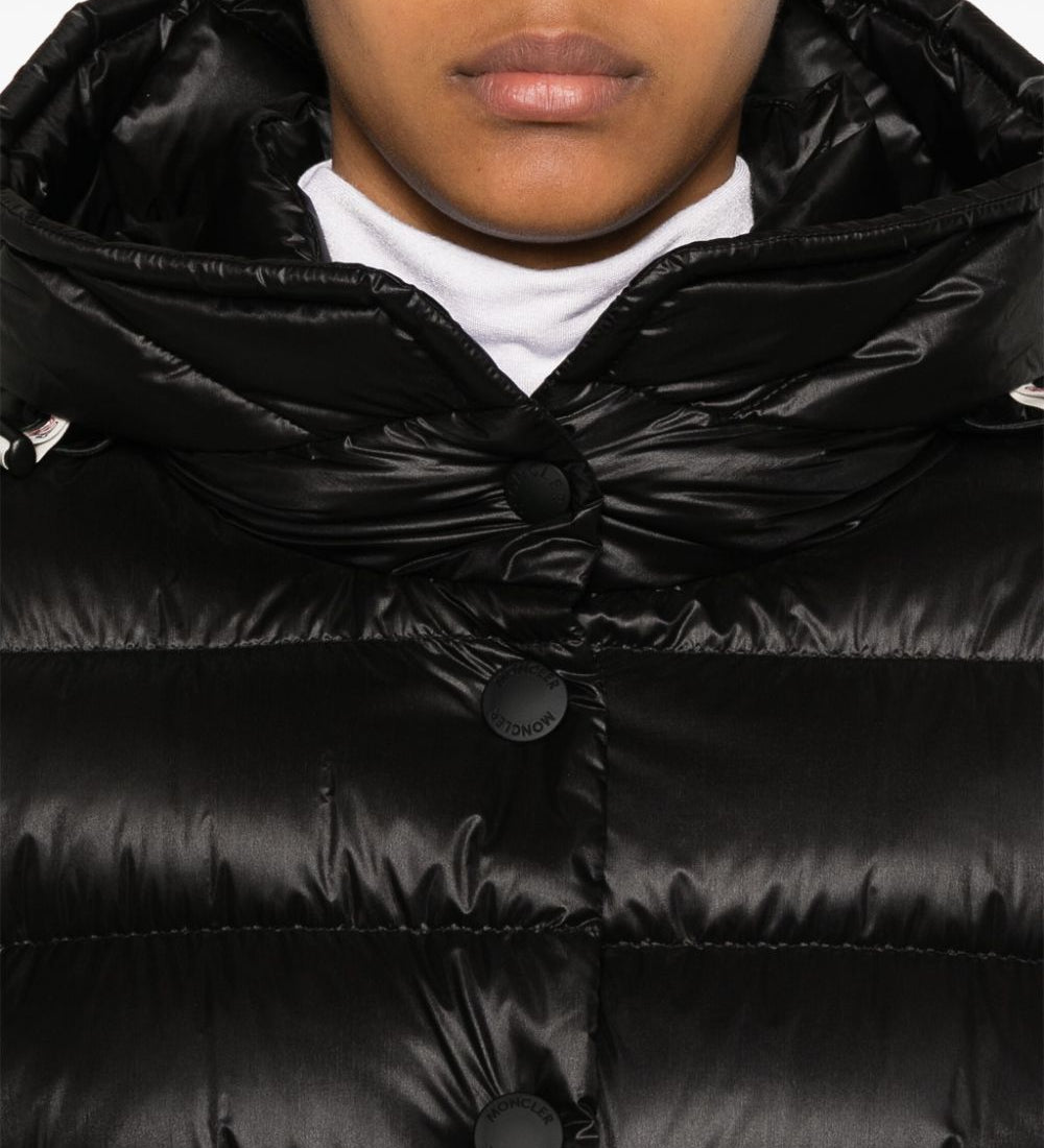 Moncler Grenoble  Nero