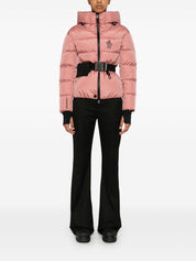 Moncler Grenoble  Rosa