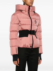 Moncler Grenoble  Rosa