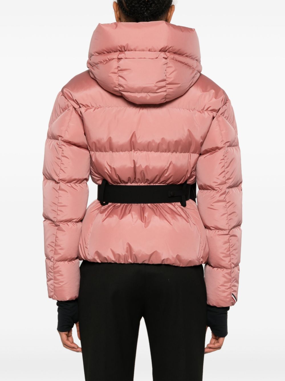 Moncler Grenoble  Rosa