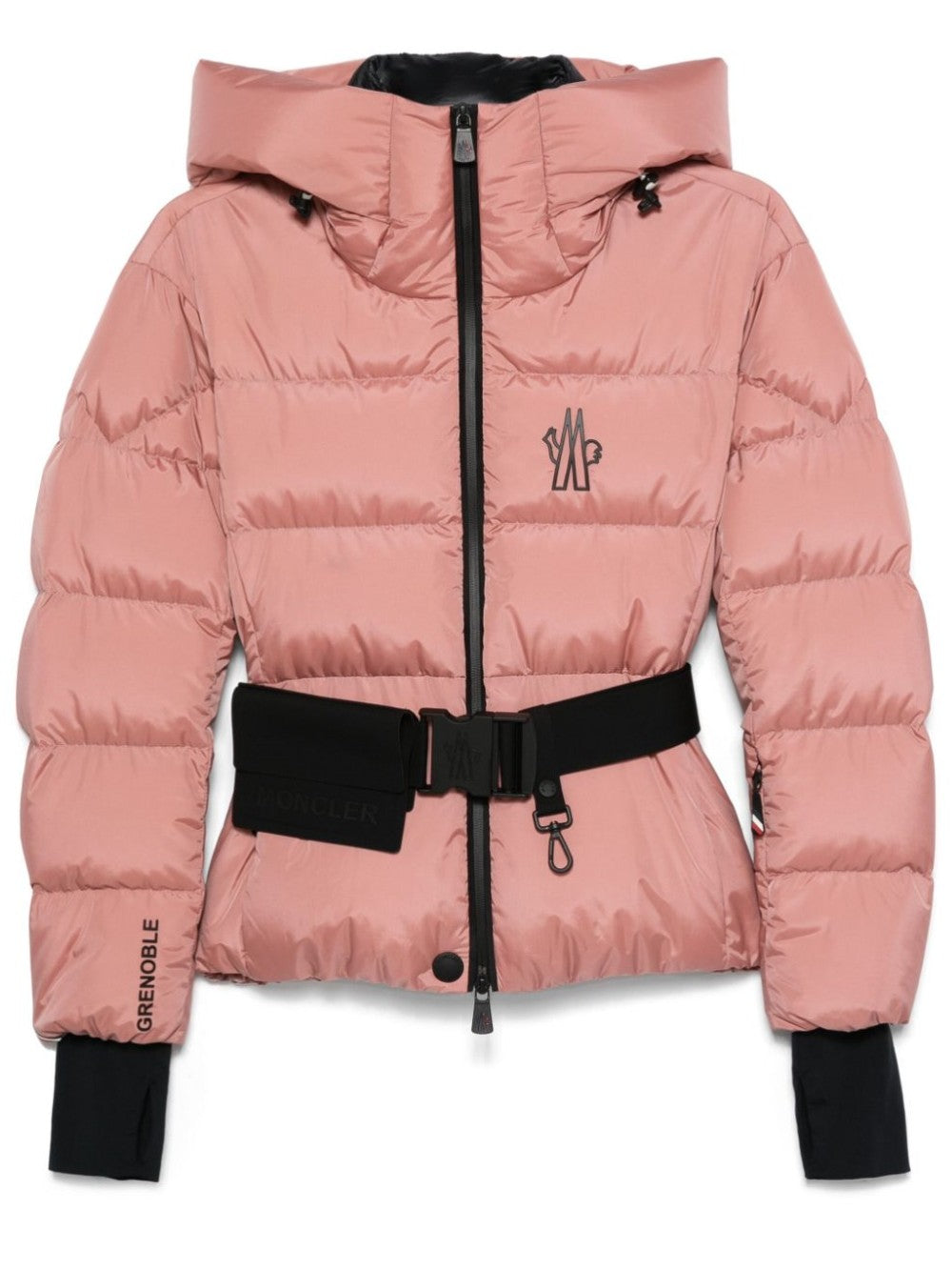 Moncler Grenoble  Rosa