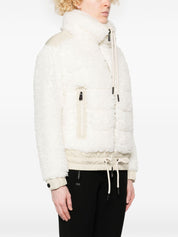 Moncler Grenoble  Bianco
