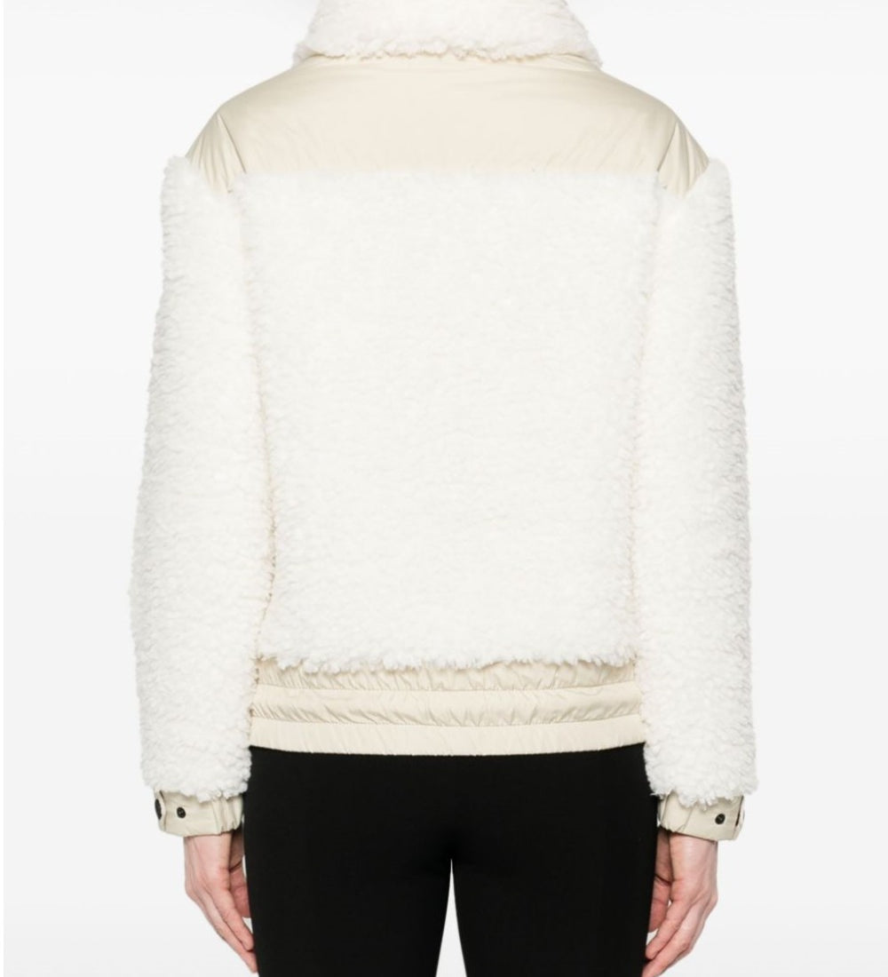 Moncler Grenoble  Bianco
