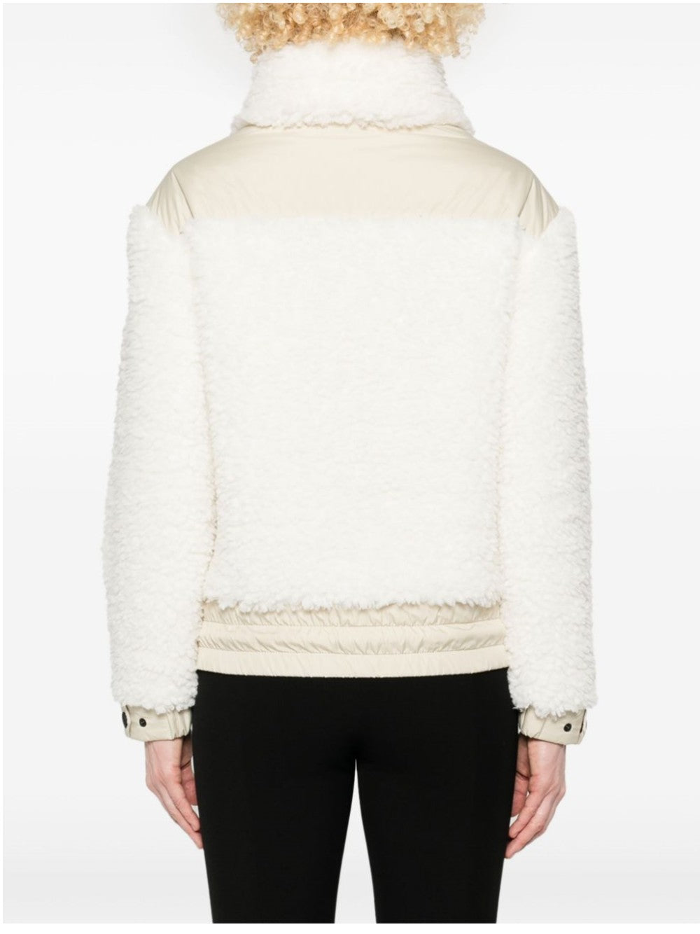 Moncler Grenoble  Bianco