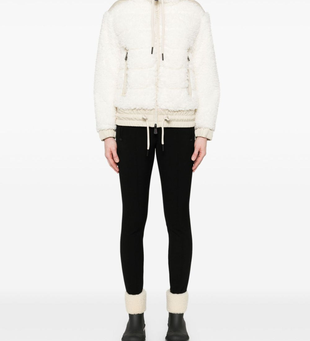 Moncler Grenoble  Bianco