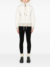 Moncler Grenoble  Bianco