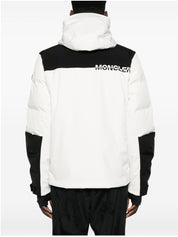 Moncler Grenoble  Bianco