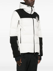 Moncler Grenoble  Bianco