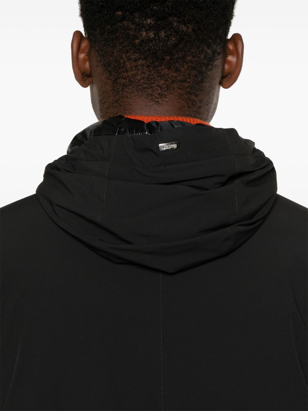 Herno  Nero
