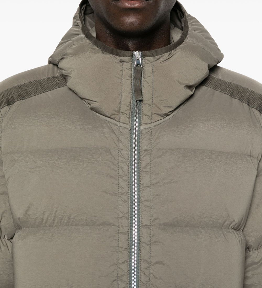 Stone Island  Marrone
