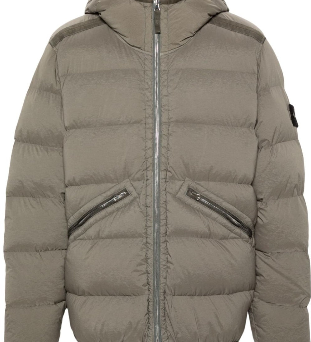 Stone Island  Marrone