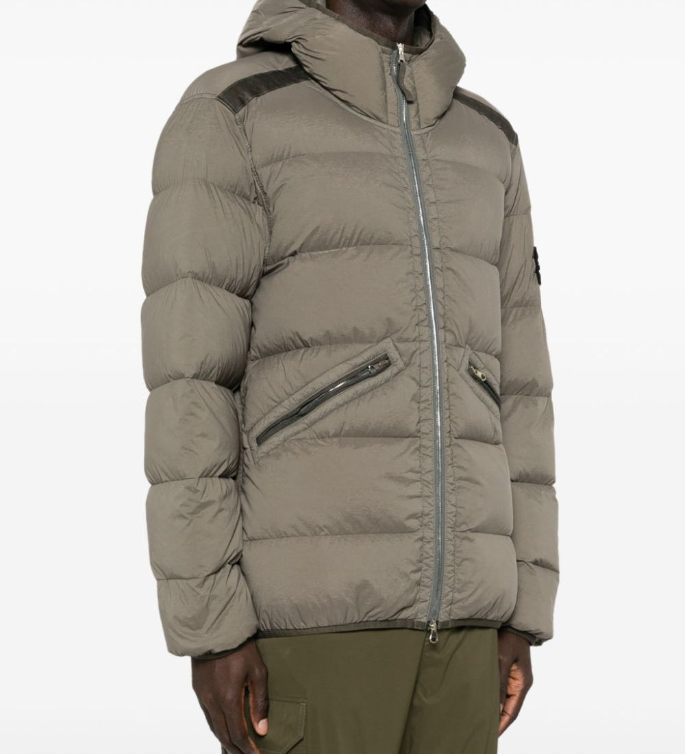 Stone Island  Marrone