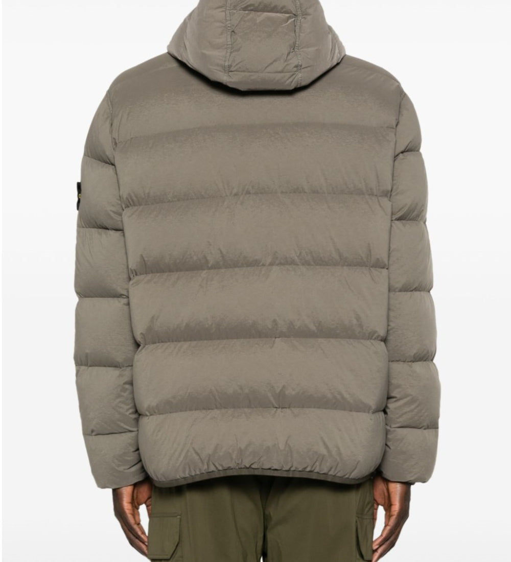 Stone Island  Marrone