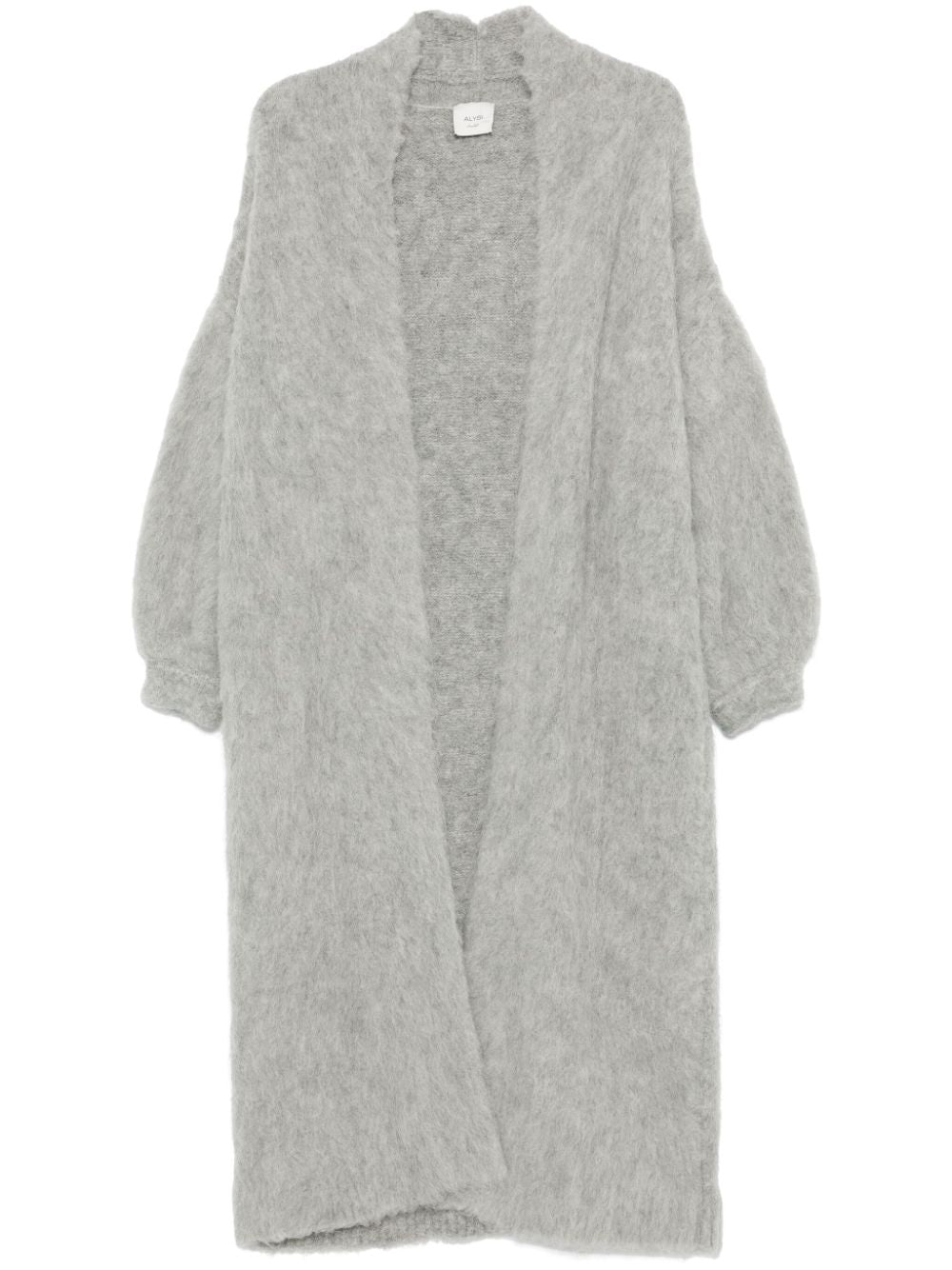 Alysi  Grigio