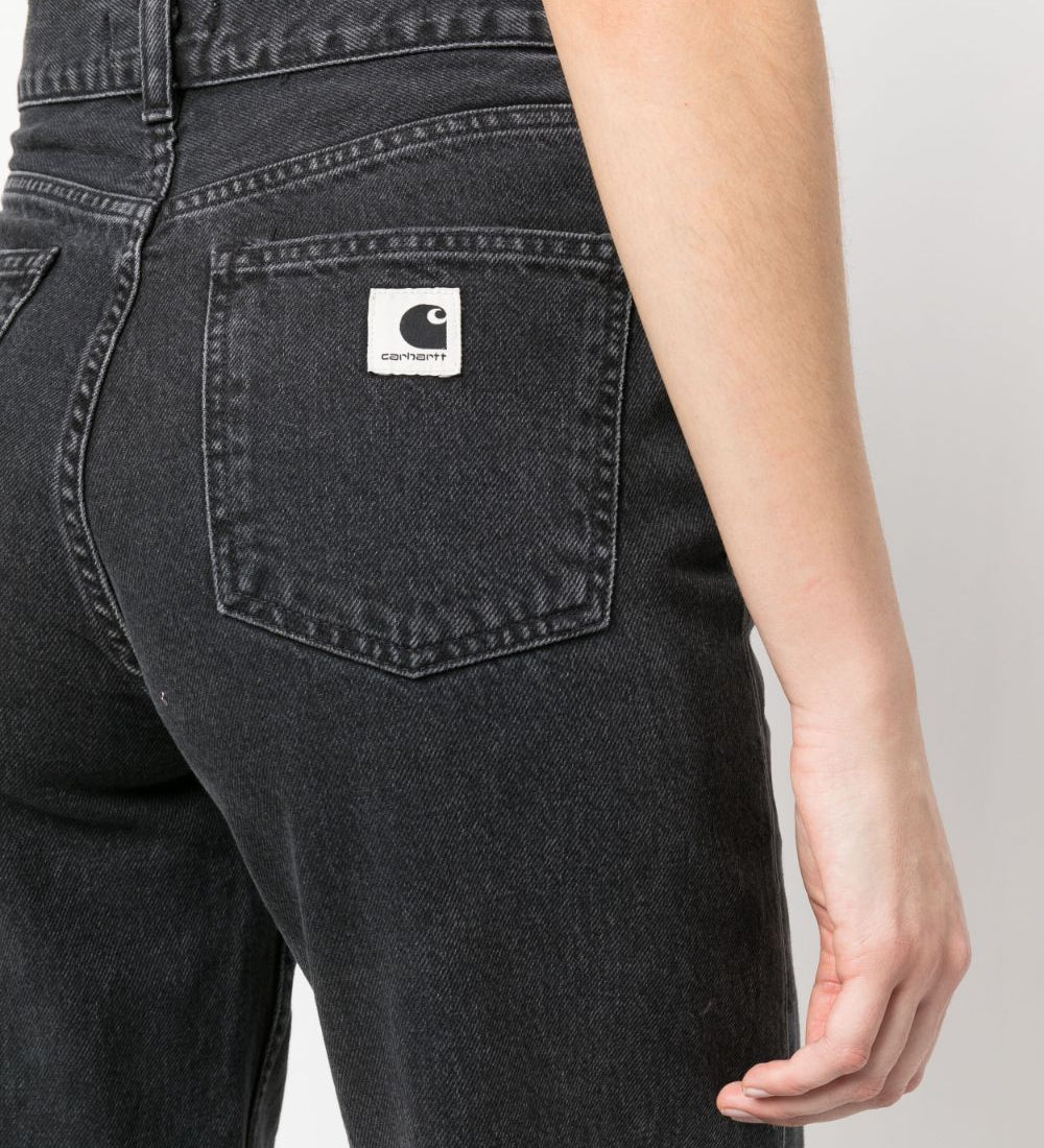 Carhartt Wip  Nero