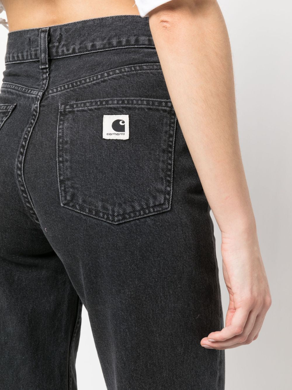 Carhartt Wip  Nero