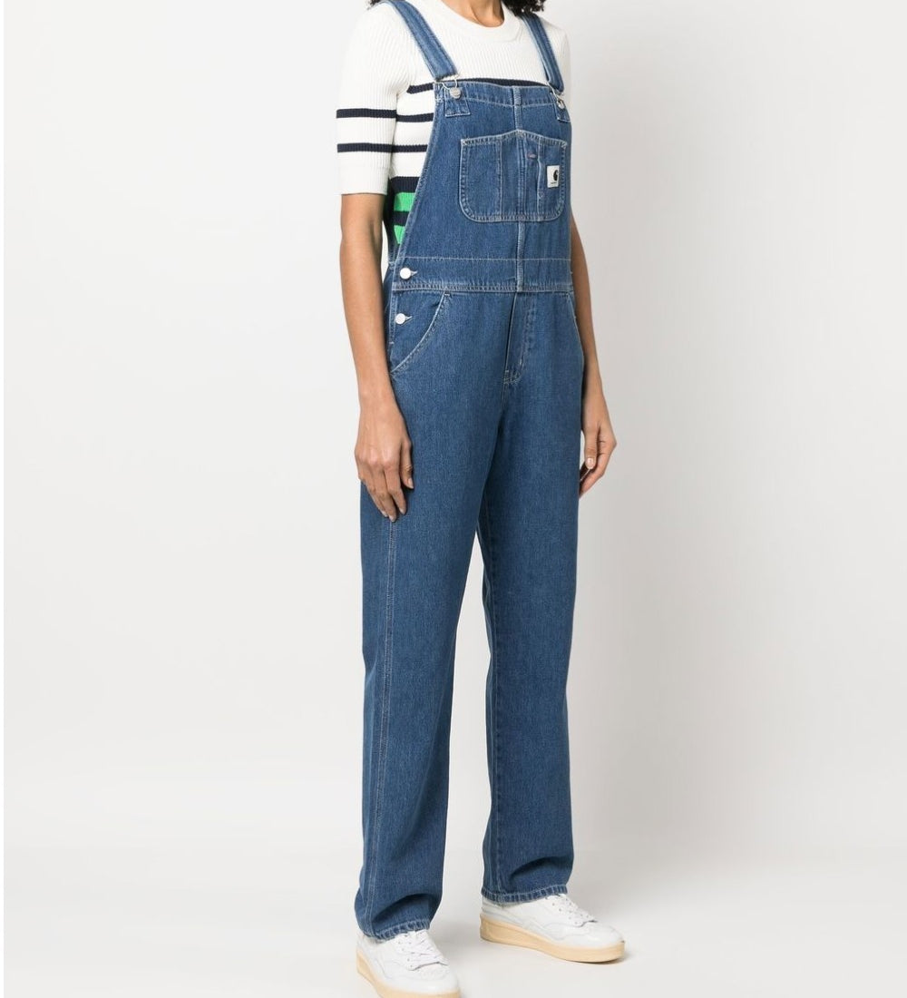 Carhartt Wip  Blu