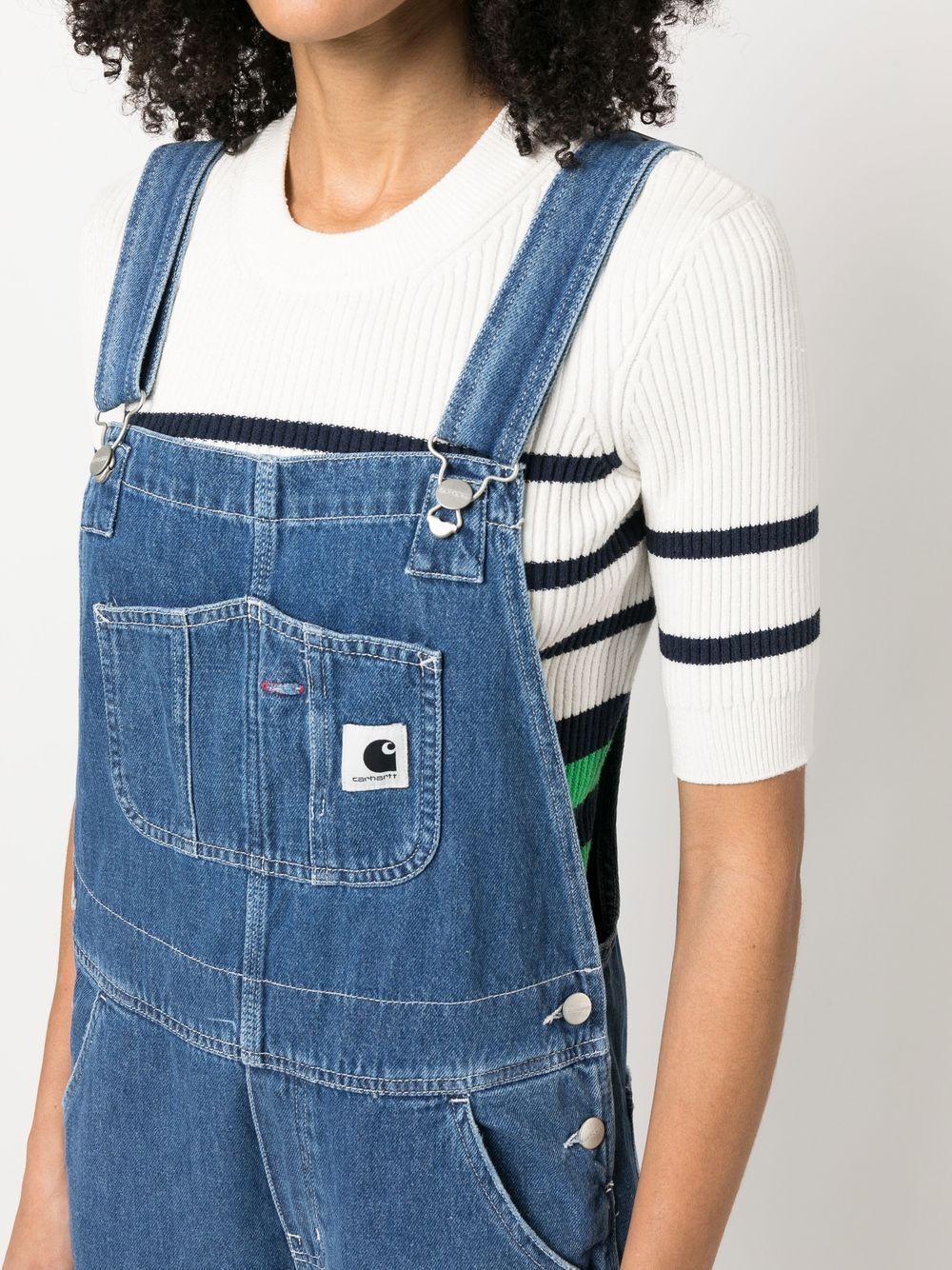 Carhartt Wip  Blu
