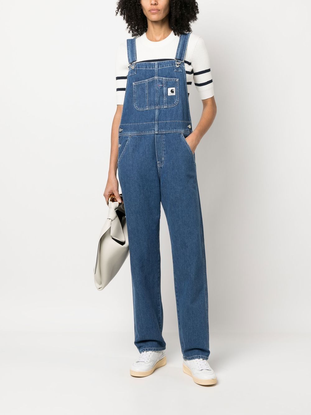 Carhartt Wip  Blu