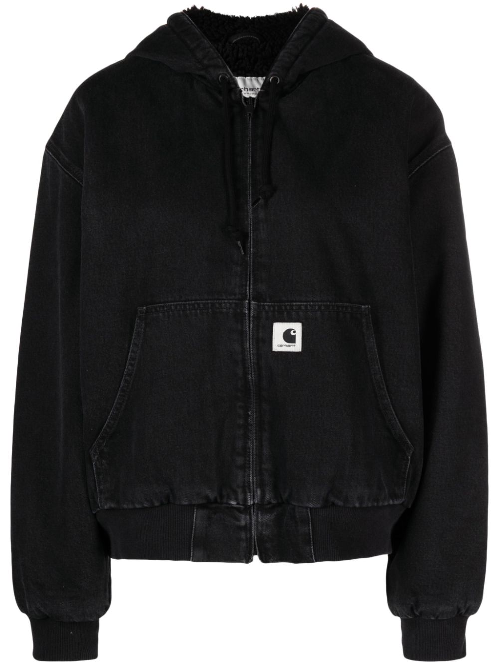 Carhartt Wip  Nero