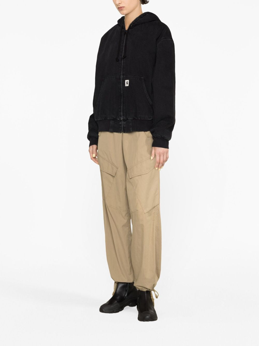 Carhartt Wip  Nero