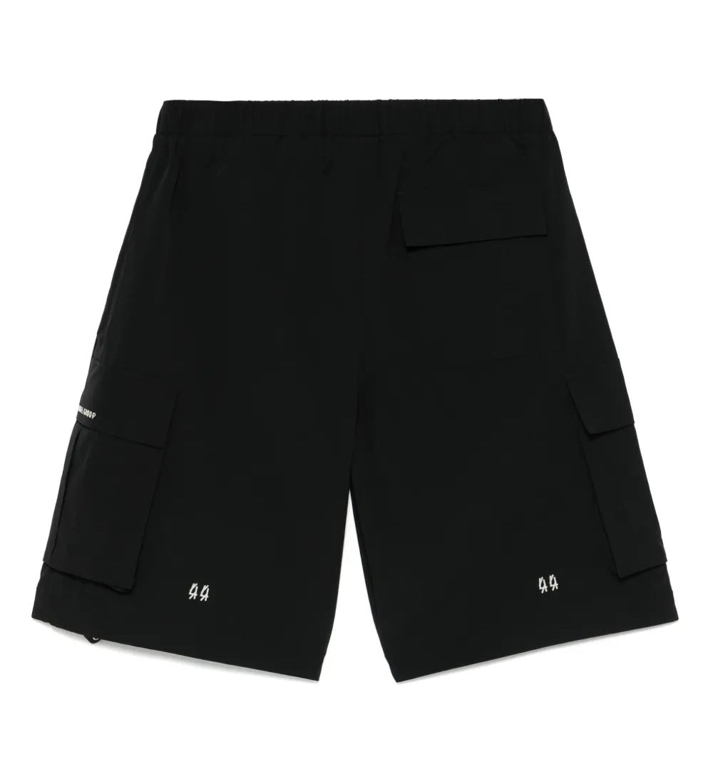 44 Label Group  Nero