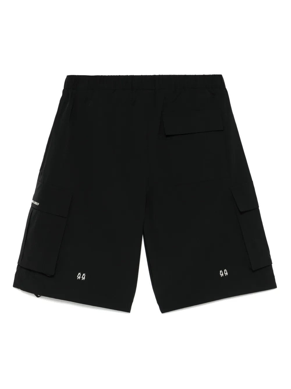 44 Label Group  Nero