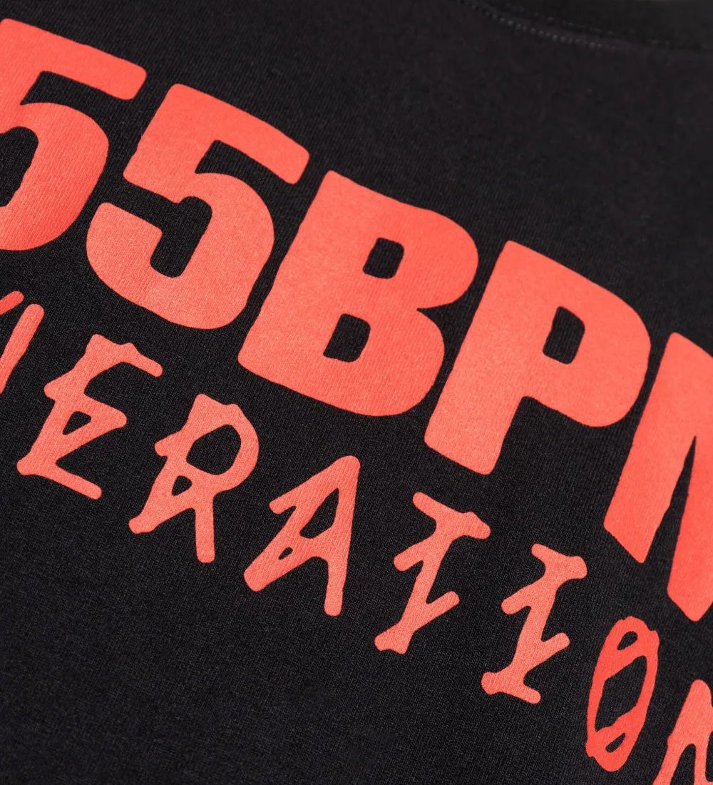 44 Label Group  Nero
