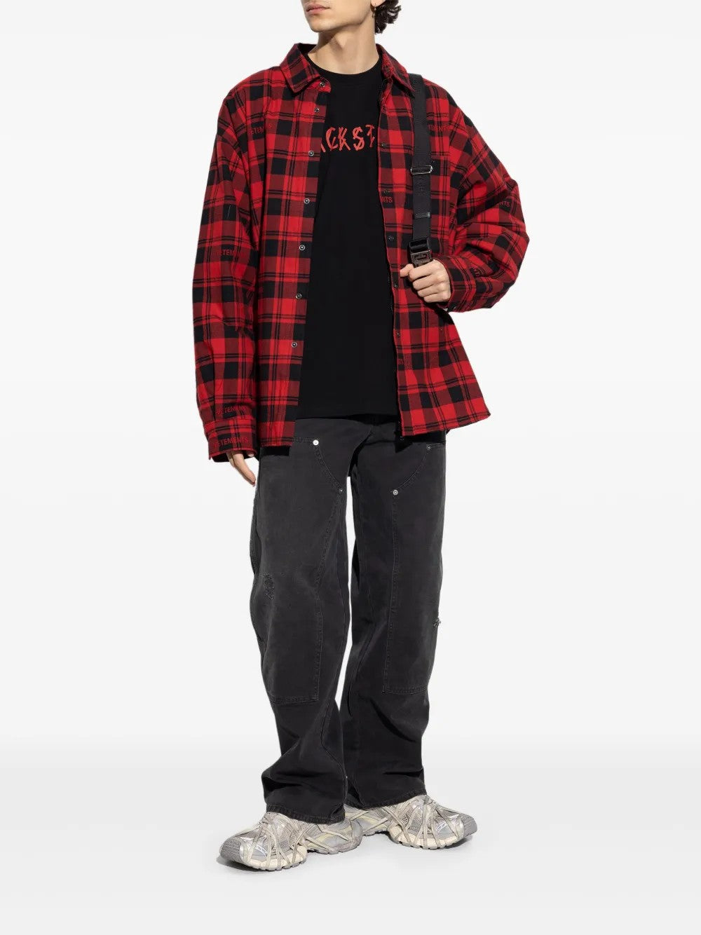 44 Label Group  Nero