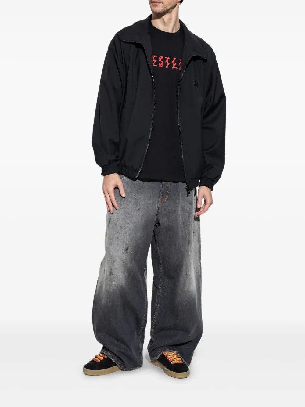 44 Label Group  Nero