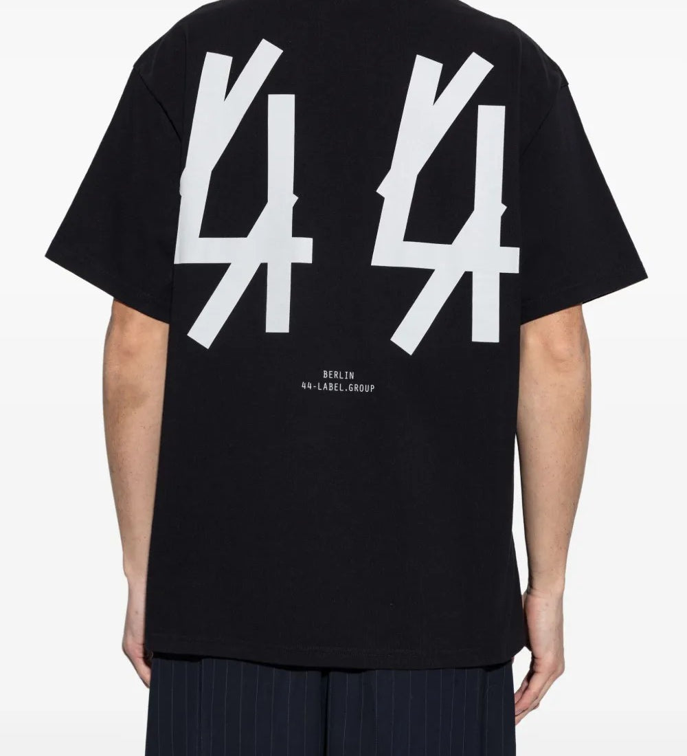 44 Label Group  Nero