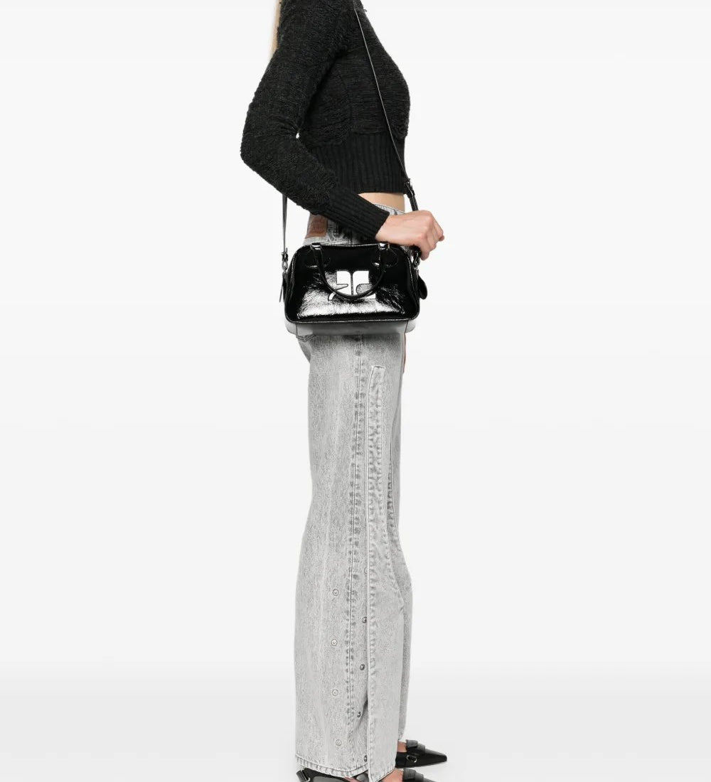 Courrèges   Nero