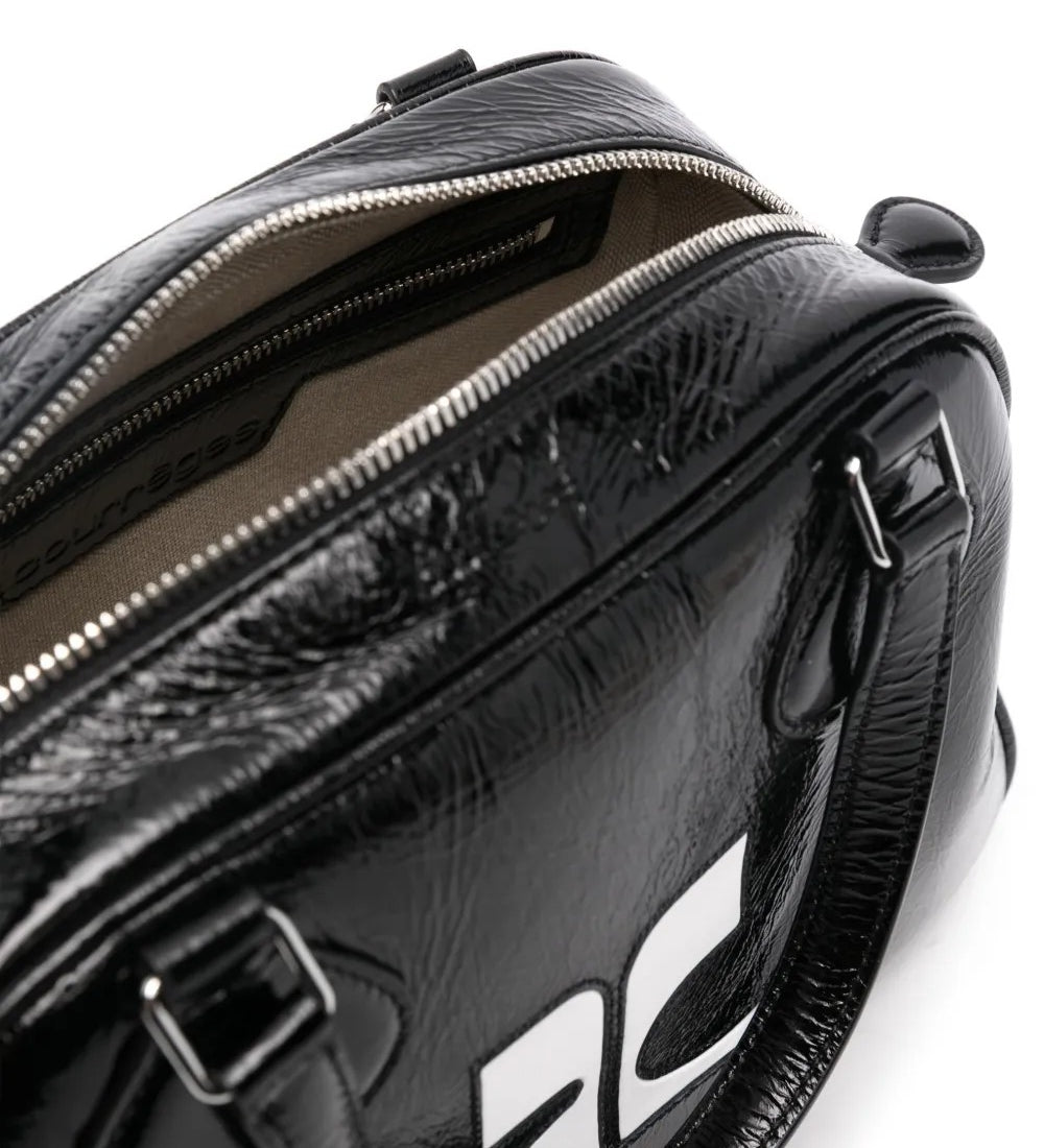 Courrèges   Nero