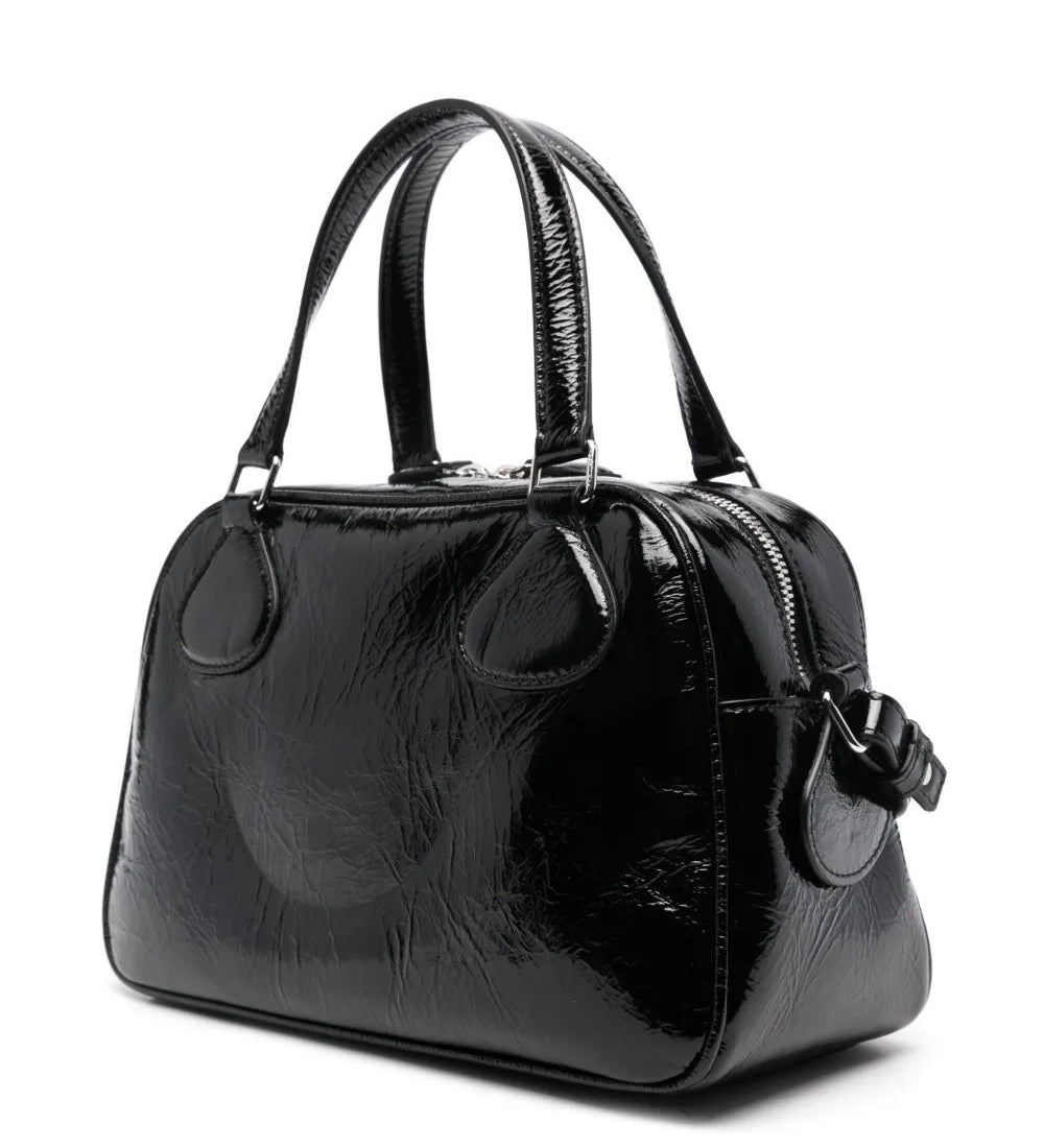 Courrèges   Nero