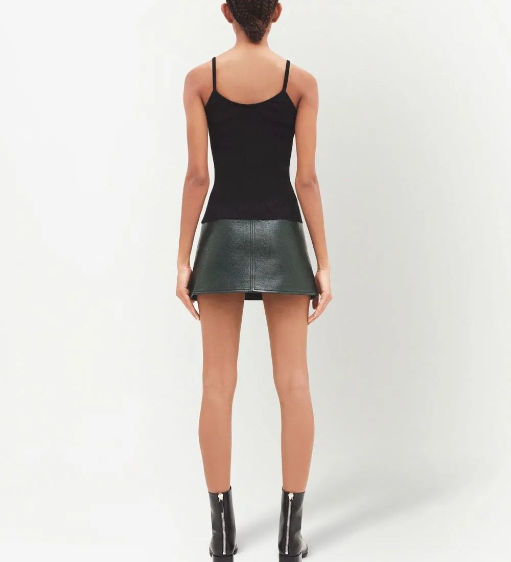 Courrèges   Nero