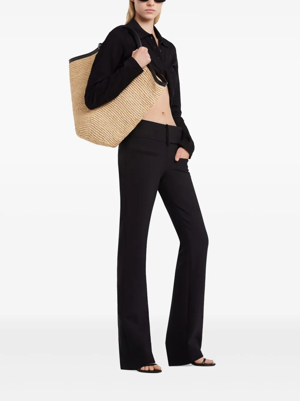 Courrèges   Beige