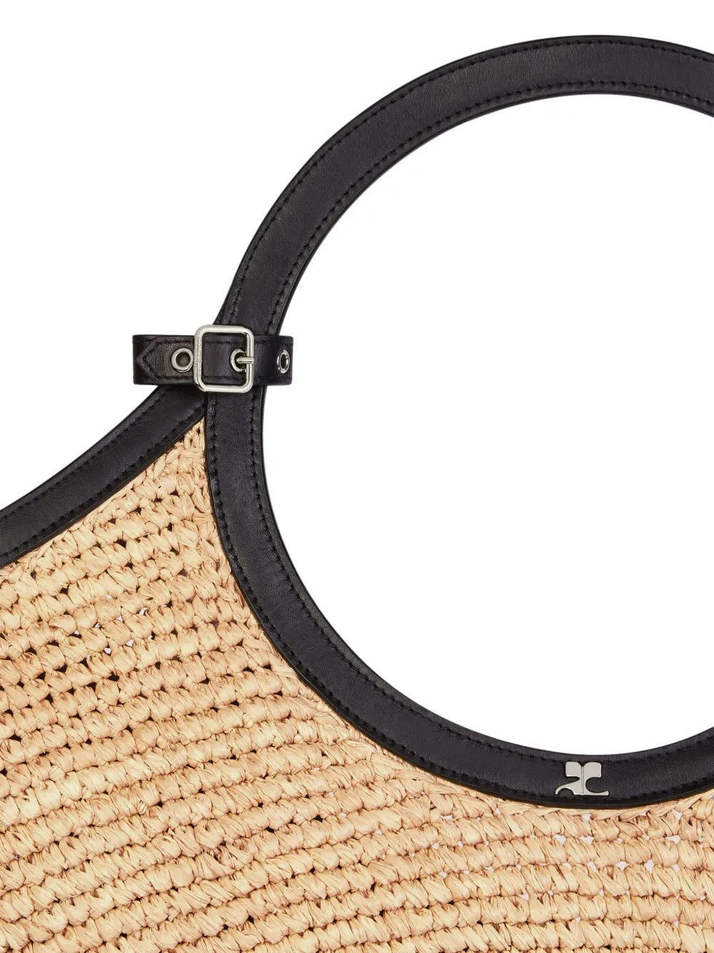 Courrèges   Beige