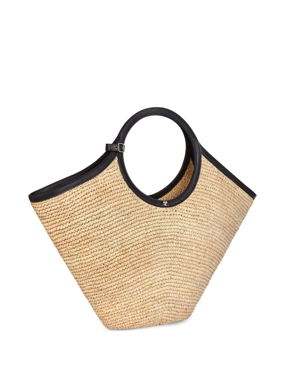 Courrèges   Beige