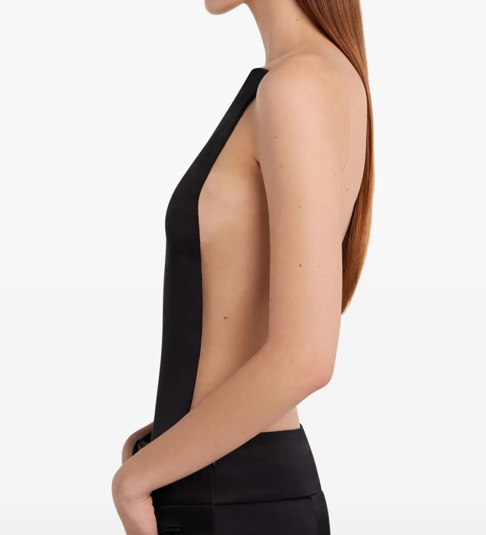 Courrèges   Nero