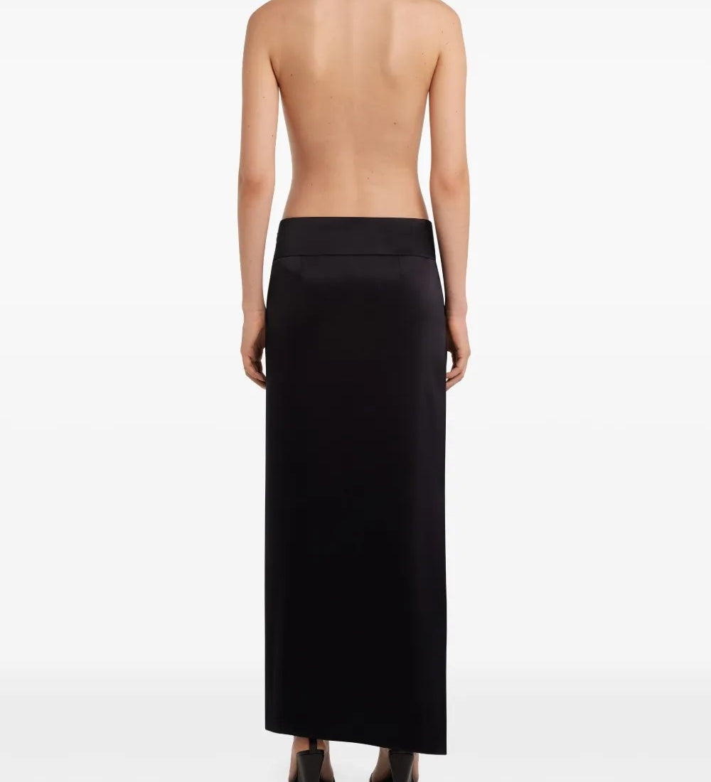 Courrèges   Nero