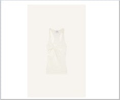 Courrèges   Bianco