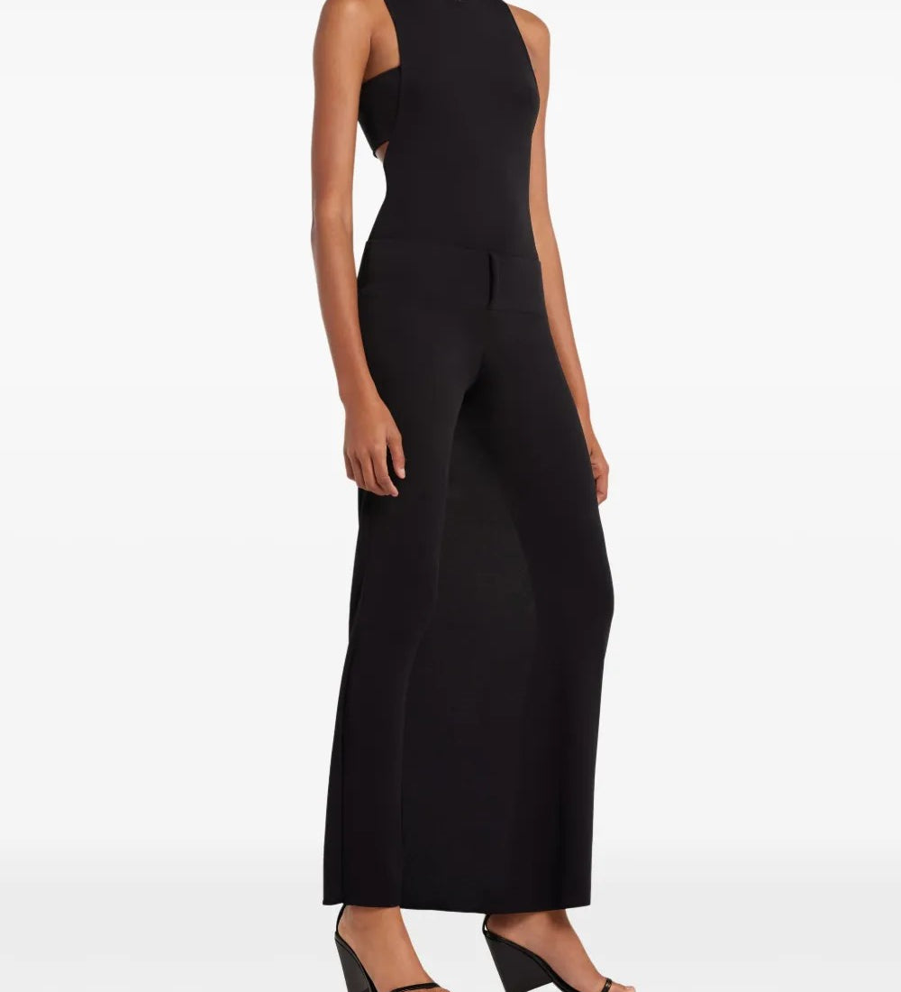 Courrèges   Nero
