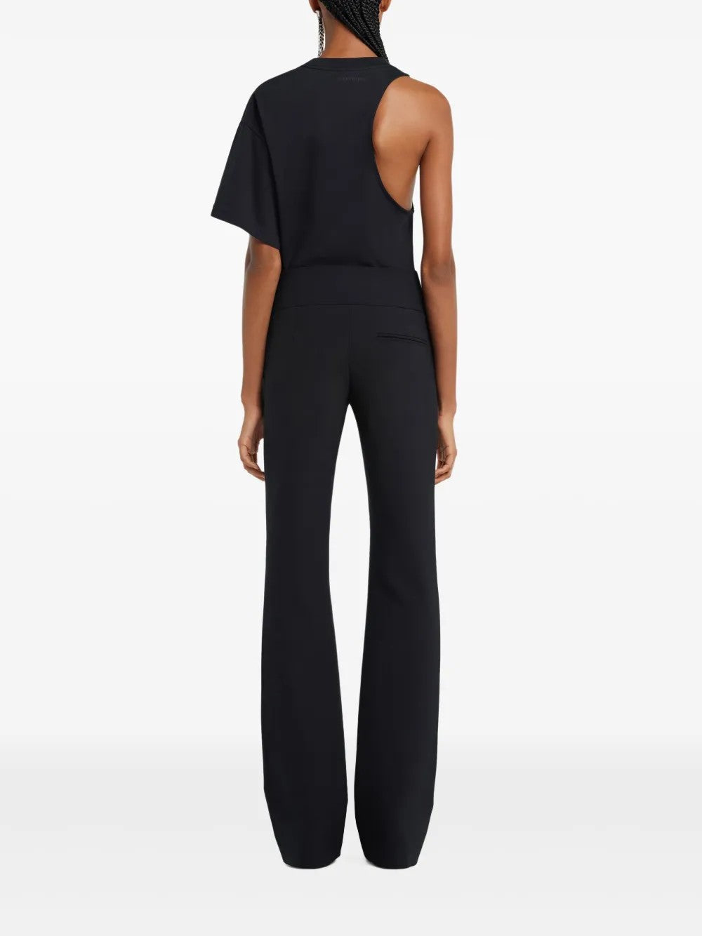 Courrèges   Nero