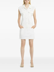 Courrèges   Bianco