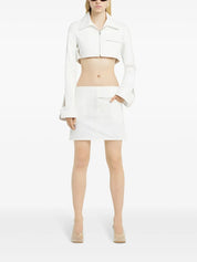Courrèges   Bianco
