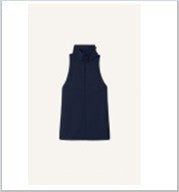 Courrèges   Blu
