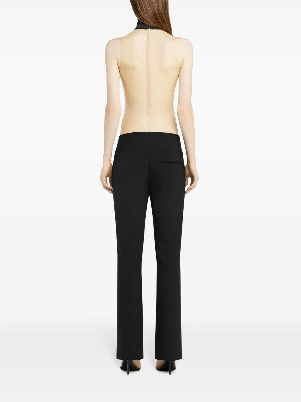 Courrèges   Beige