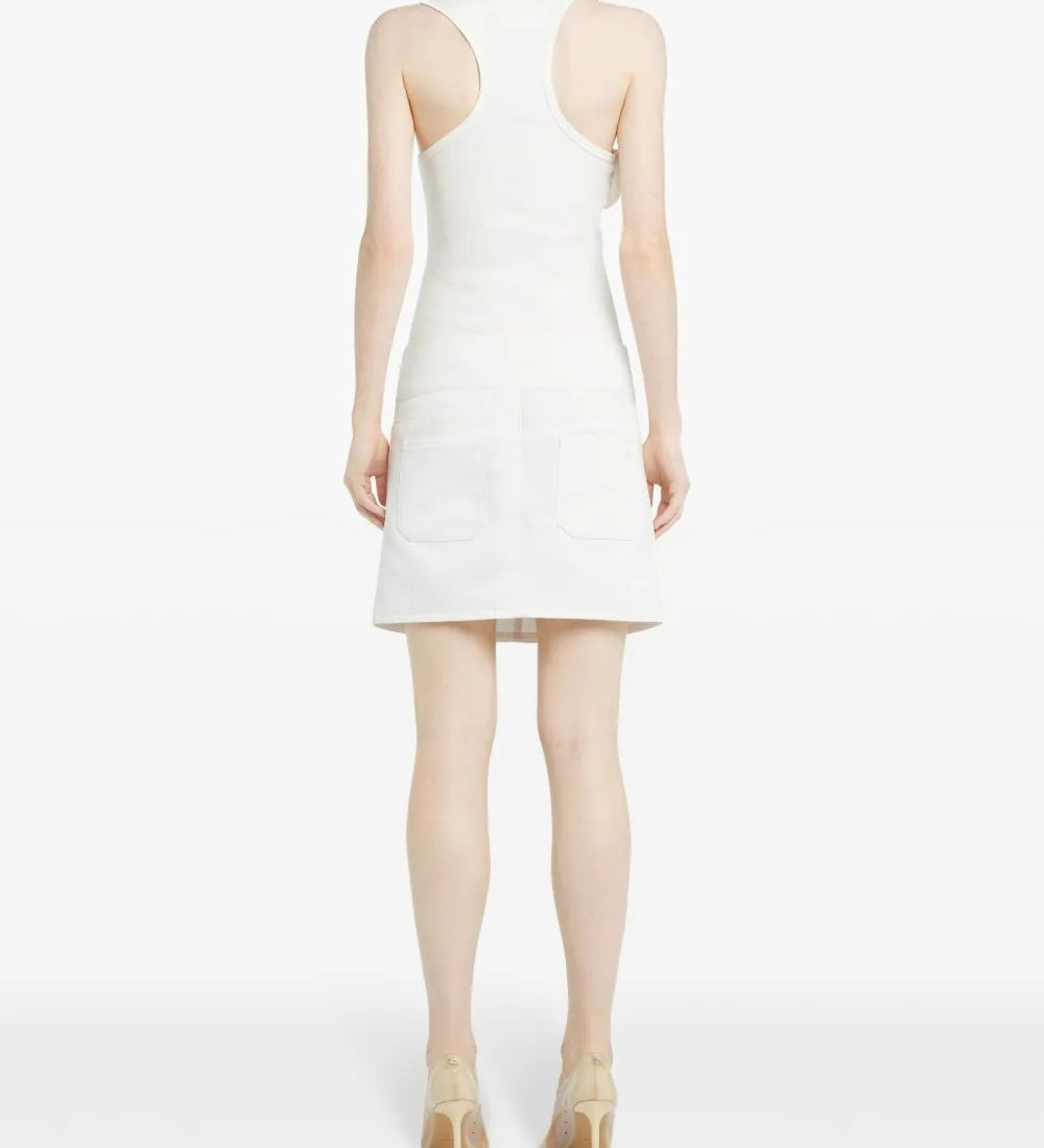 Courrèges   Bianco