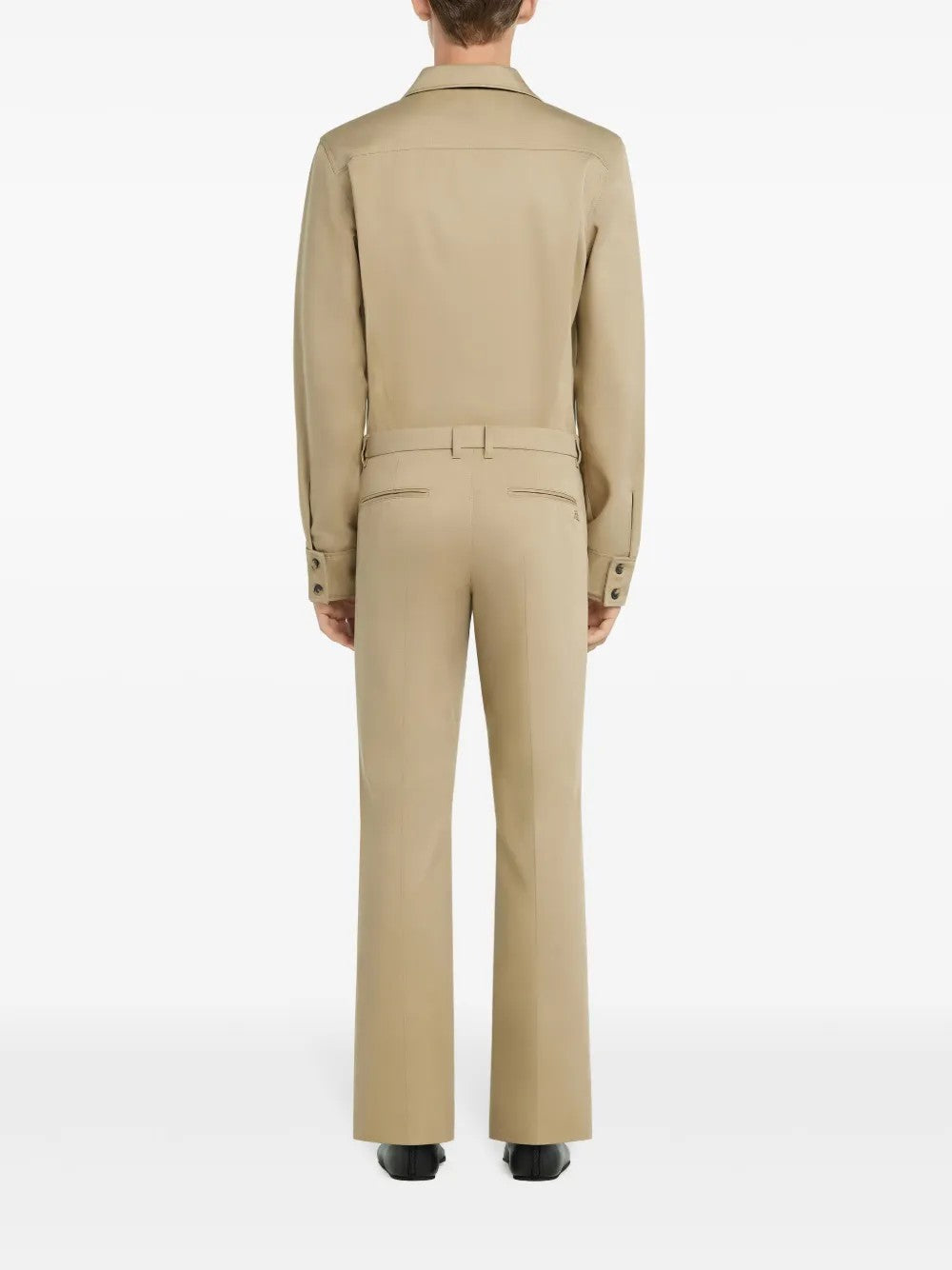 Courrèges   Beige