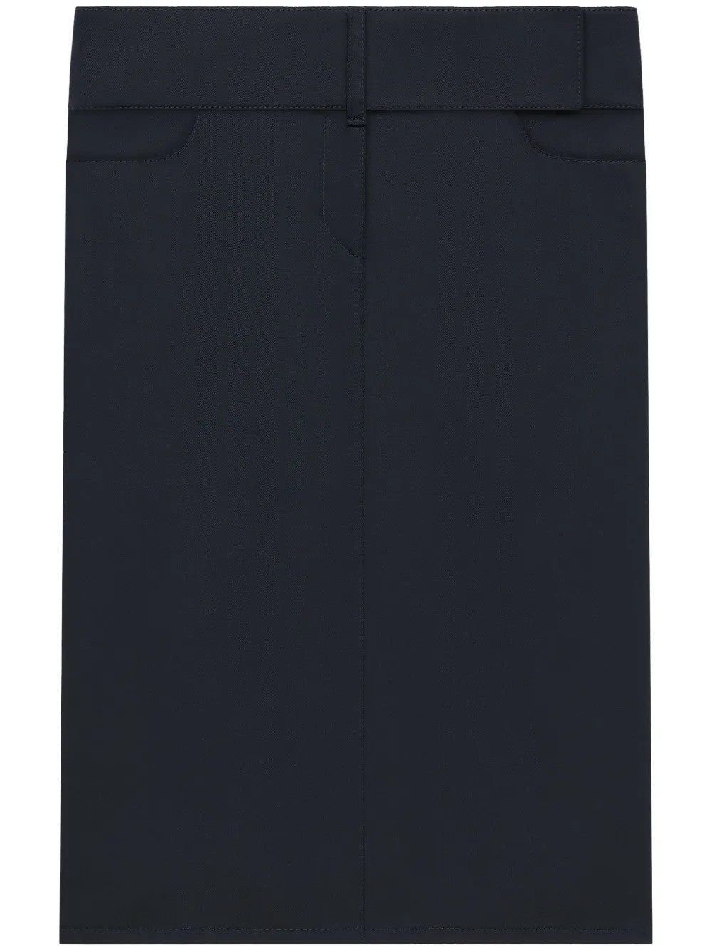Courrèges   Blu